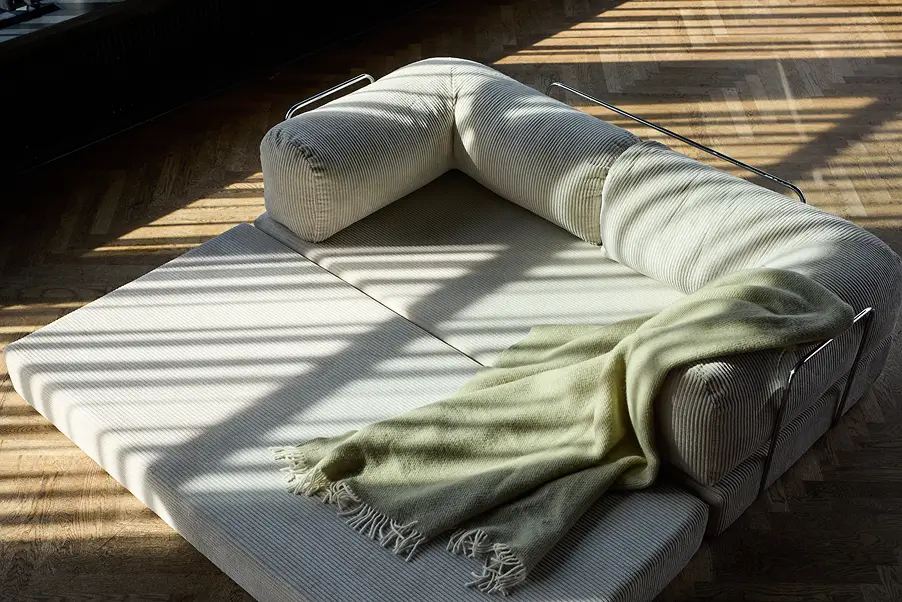 Elevate Living with OMHU Design